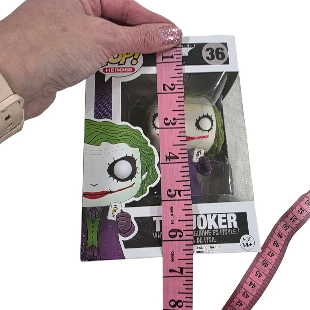 Funko pop joker